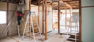 Entreprise de rénovation de la maison et de rénovation d’appartement à Evaux-les-Bains